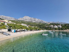 Sea view apt Bratuš Makarska rivijera